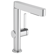 76063000 Hansgrohe Finoris Click-Clack visoka izvlečna armatura za umivalnik
