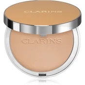 Clarins Ever Matte Compact Powder kompaktni puder z mat učinkom odtenek 03 10 g