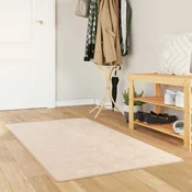 Traka za tepih MARSA Krema 80 x 150 cm Poliester i PVC