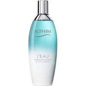 Biotherm Leau toaletna voda za ženske 100 ml