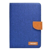 Futrola Mercury Canvas za Tablet 8 inch plava.
