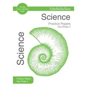 Key Stage 2 Science Practice Papers