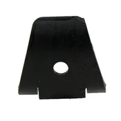 Kovinsko strgalo 5 mm 18007467951 GRANIT 467951