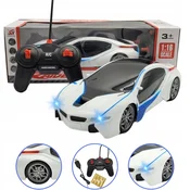 shumee USB polnilnik za RC policijski avto