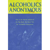 Alcoholics Anonymous Big Book