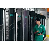 HPE ML30 Gen10 Plus 4U RPS Enablement Kit