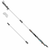 Gardena Telescopic HighCut 360/18V P4A solo