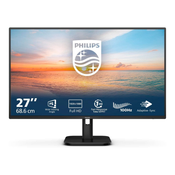 Monitor PHILIPS 27E1N1100A/00 27/IPS/1920x1080/100Hz/1ms MPRT/VGA,HDMI/VESA/crna (27E1N1100A/00)