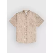 Element Regular Classic Printed Shirt camp