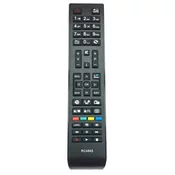General POLAROID RC4846 - replacement remote control