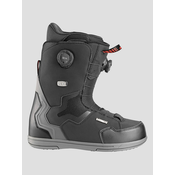 DEELUXE ID Dual Boa 2024 Snowboard ČEVLJI black