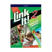 Link It! Level 2 Student Pack