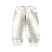 Konges Slojd trenirka otroška z bombažem AMIO SWEAT PANTS OCS
