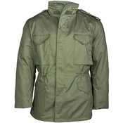 MILTEC M65 JAKNA OLIVE