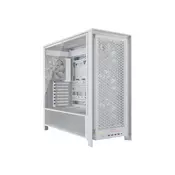 Corsair FRAME 5000D RS Midi Tower Bela
