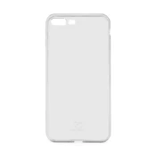 Maska Teracell Skin za iPhone 7 Plus/ 8 Plus transparent