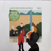 Brian Eno -   Another Green  World