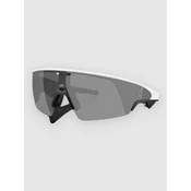 Oakley Meta Vanguard White Sunglasses prizm black