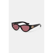Valentino Eyewear sončna očala ženska