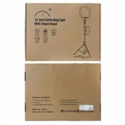 DEVIA Light Ring 10/ crna