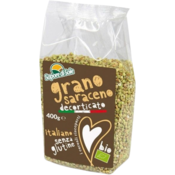 Sapore di Sole Bio oluščena ajda - 400 g