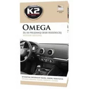 K2 Gold Omega 500ml