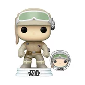Funko POP! Star Wars - Luke Skywalker Hoth W/Pin