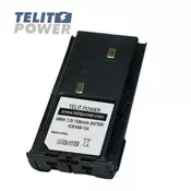 TelitPower baterija NiMH 7.2V 1500mAh Panasonic za radio stanicu KENWOOD KNB-15A ( P-3310 )