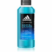 Adidas Cool Down gel za tuširanje 400 ml za muškarce