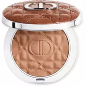 DIOR Dior Forever Nude Bronze bronzer u kamenu nijansa 05 Intense Matte 7.8 g