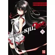 Akame ga KILL! ZERO - Band 8