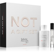 Juliette has a gun Not a Perfume darilni set