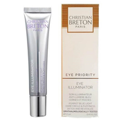 Christian Breton Krema za osvetljavanje podrucja oko ociju Eye Illuminator, 15 ml