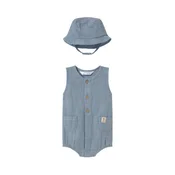 Mayoral Romper 1603 Modra