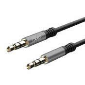 XO Kabel 3,5 mm Jack M-M 1 m NB121