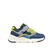 Geox Superge J Loftus Boy J66MQA 0FU54 C4189 S Pisana