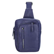 Enrico Benetti Zoë 66922 Indigo