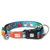 Ogrlica Max & Molly Little Monsters - S