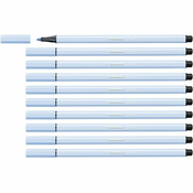 Flomaster Stabilo Pen 68 Plava (10 Dijelovi)