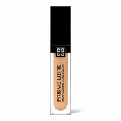 Givenchy Prisme Libre tekoči korektor (Skin- Caring Concealer) 11 ml (Odtenek N280)