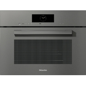 Miele PARNA PEĆNICA S MIKROVALOVIMA MIELE DGM 7840 grgr