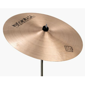 Istanbul Agop 22 Traditional Medium Ride