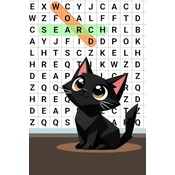 WORD SEARCH BY JGABRIB (Windows/Xbox Series X|S) XBOX LIVE Key EUROPE