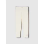 GAP Baby Ribbed Leggings - Girls