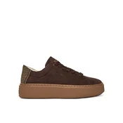 Alexander Smith Superge London ALBELUW-8417 Temno rjava