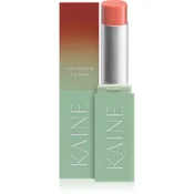 KAINE Balzam za ustnice Glow Melting Lip Balm - 3.7 g No. 03 Warm Apricot
