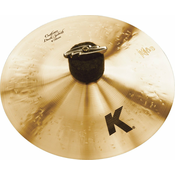 Zildjian K0930 K Custom Dark Splash cinela 8