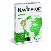 Papir navigator a4 80 gr PAPIR