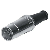 Vtič DIN/MIDI Alpha Audio Gewa