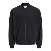 Jack & Jones Jakna Črna